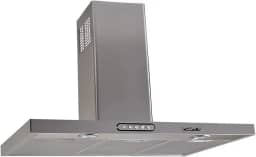 COIFA DE PAREDE Fogatti RETANGULAR INOX DUTO SLIM 75CM 127V