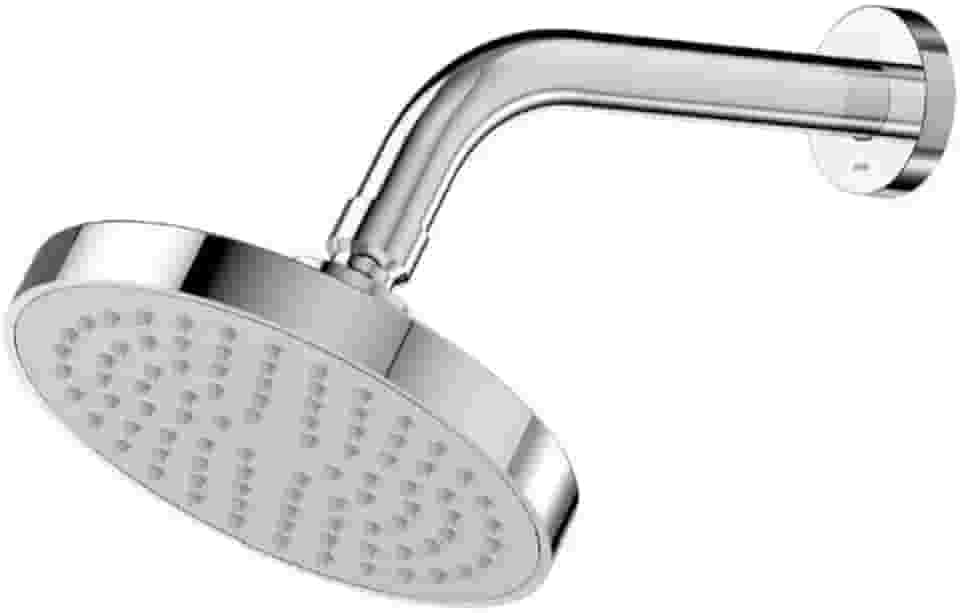 Docol Chuveiro Eden R150 Cromado - Cod.Novo: 90009857006 Cod.Antigo: 00985706