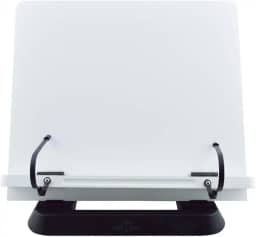 Apoio De Leitura Livro E Notebook - Lundene