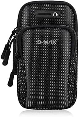 Braçadeira Suporte Braço Celular Treino Capa Esporte