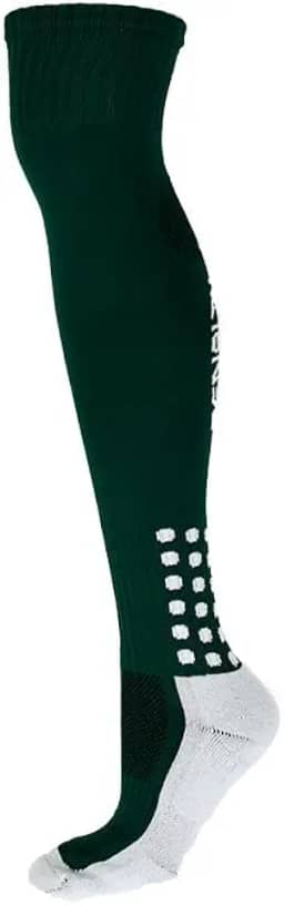 Meião Penalty Matis Treino Verde/branco 4107885400 39-44