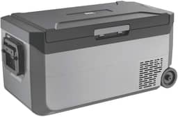 Freezer e Geladeira Portátil Eos 35 Litros Efc40 110v/220v/12v/24v