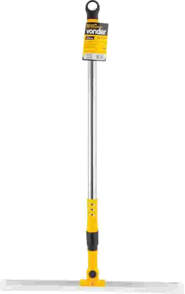 Rodo Com Cabo Telescópico Extensível 510 mm VONDER