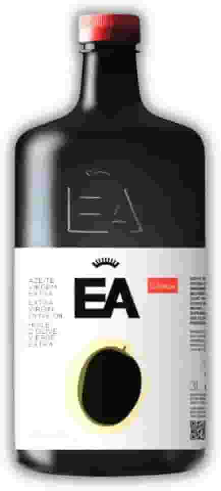 Azeite de Oliva Extravirgem EA Cartuxa 3l