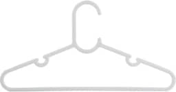 Buba Cabide Infantil 10 Unidades - Branco Buba Branco