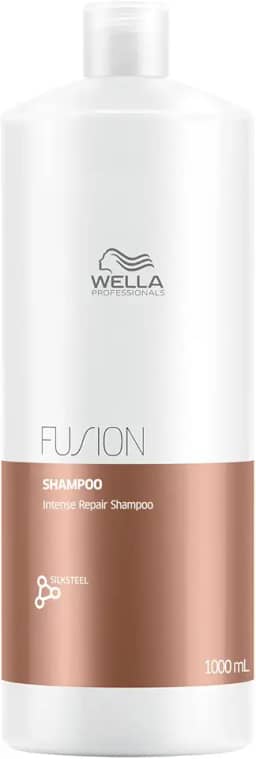 Wella Invigo Fusion Shampoo 1L