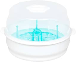 Buba, Esterilizador De Mamadeiras