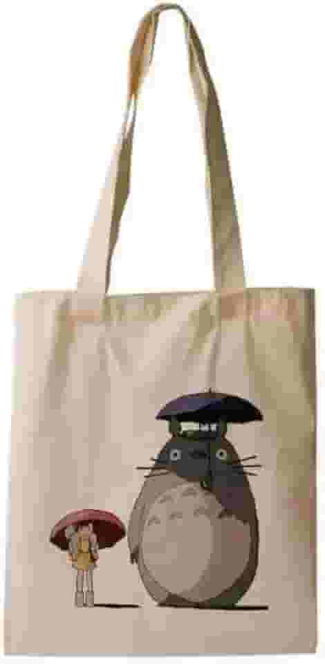 Bolsa de Praia Eco.bag Meu Amigo Tot.o.ro