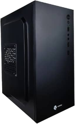 PC HOME OFFICE CORE I5 2400, 16GB DDR3, SSD 480GB, WIFI