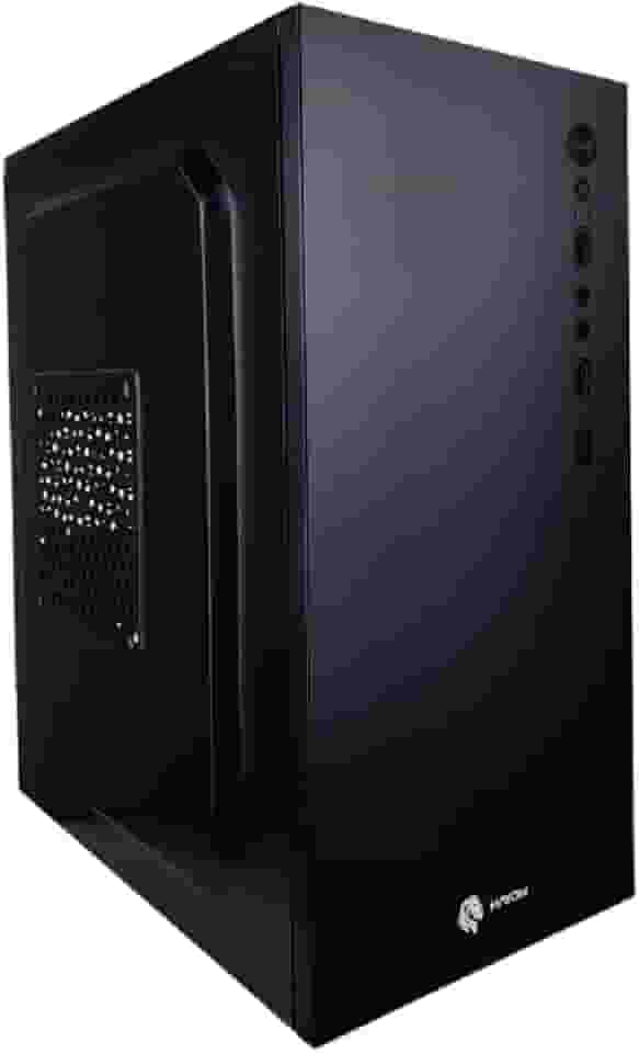 PC HOME OFFICE CORE I5 2400, 16GB DDR3, SSD 480GB, WIFI