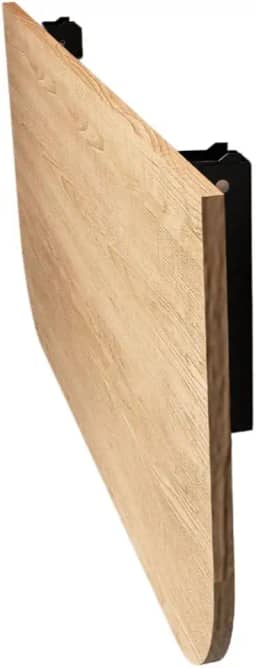 Mesa Dobrável De Parede Para Home Office Multiuso(MEL)