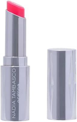 Océane - Sweet Lips - Revitalizador Labial- Amour, Pink; 3G, Rosa Pink