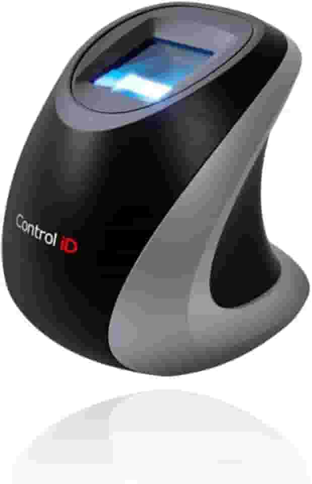 Leitor Biométrico iDBio Pro Control iD
