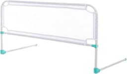 Grade para Cama Proteção Infantil Bebê Crianças e idosos Sono Seguro