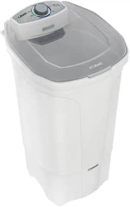 Lavadora Libell 10.0 Kg, Branco