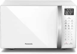 Panasonic Micro-ondas 34L Branco 127v NN-ST65LWRU