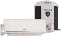 Ar Condicionado Split Consul Hi Wall Inverter 18.000 BTU/h Frio Monofásico Branco CBK18CBBNA - 220V