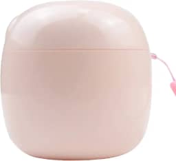 Mingzhe Caixa de Esterilização de Chupeta UV (Rosa)