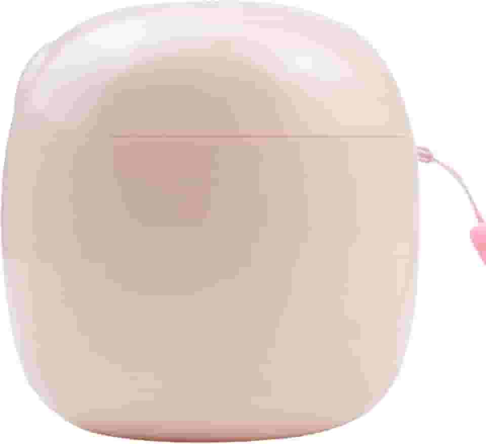 Mingzhe Caixa de Esterilização de Chupeta UV (Rosa)