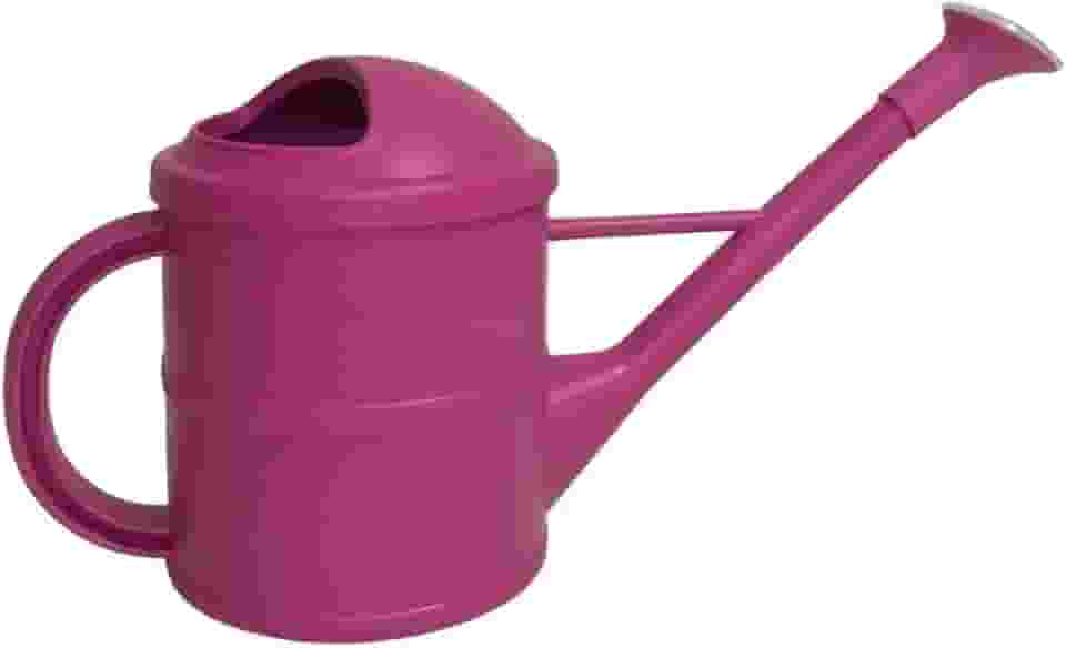 Regador Top Garden OKLA Rosa 1,5 litros