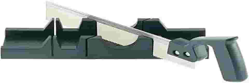 Sparta Caixa Meia Esquadria Em Plástico Com Serra 225305