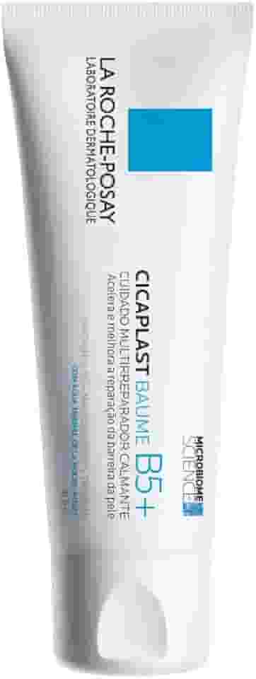 La Roche-Posay Cicaplast Baume B5+ Cuidado Multirreparador Calmante