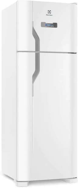 Geladeira/Refrigerador Frost Free 310 Litros Branco Electrolux (TF39) 127V