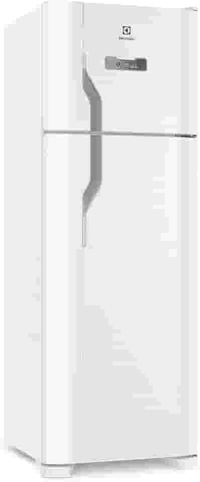 Geladeira/Refrigerador Frost Free 310 Litros Branco Electrolux (TF39) 127V