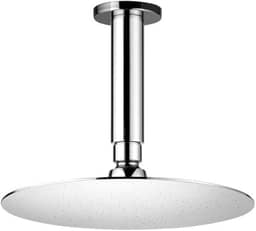 Ducha Lorenslim de Teto Redonda 20Cm 5012 C16, Lorenzetti, 7048511, Cromado