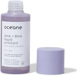 Océane Esfoliante Líquido Renovador - Aha + Bha Liquid Exfoliant 100ml