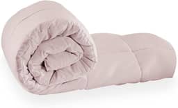 Edredom King Toque de Pétalas Kacyumara