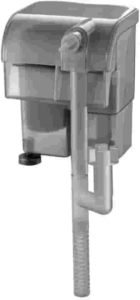 Hf-200 Filtro Externo Hang-on 250l/h P/Aquários De Até 40l - 110v