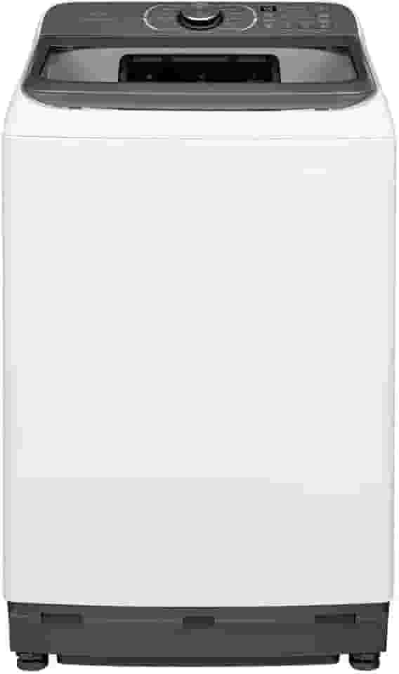 Máquina de Lavar 14kg Branca Wave Impeller Midea