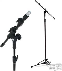 Pedestal Para Microfone PSU-0135 - RMV