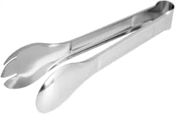 PEGADOR DE SALADA INOX GOLD 20CM - CM36