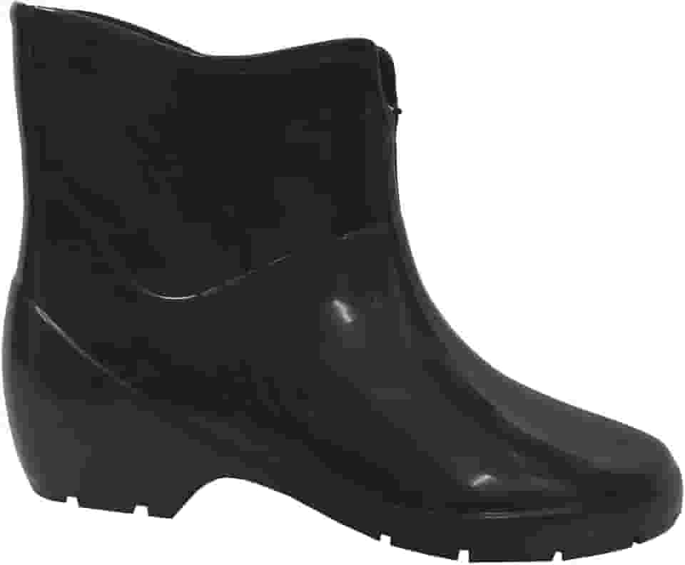 Bota Galocha Pat 35002 Para Chuva