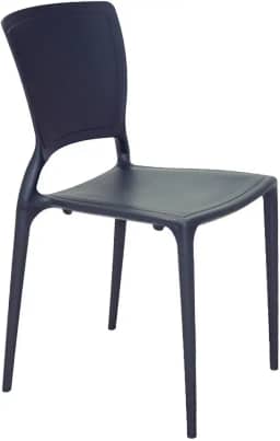 CADEIRA SOFIA ENCOSTO FECHADO GT, Tramontina