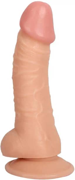 Dîld realista de 20 cm, à prova d'água, realista, enorme, pessoal, Mássager, realista, realista, grande, para mulheres, SAH-026