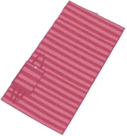 Esteira De Praia Pp Dobrável Mor Vira Bolsa 180x090