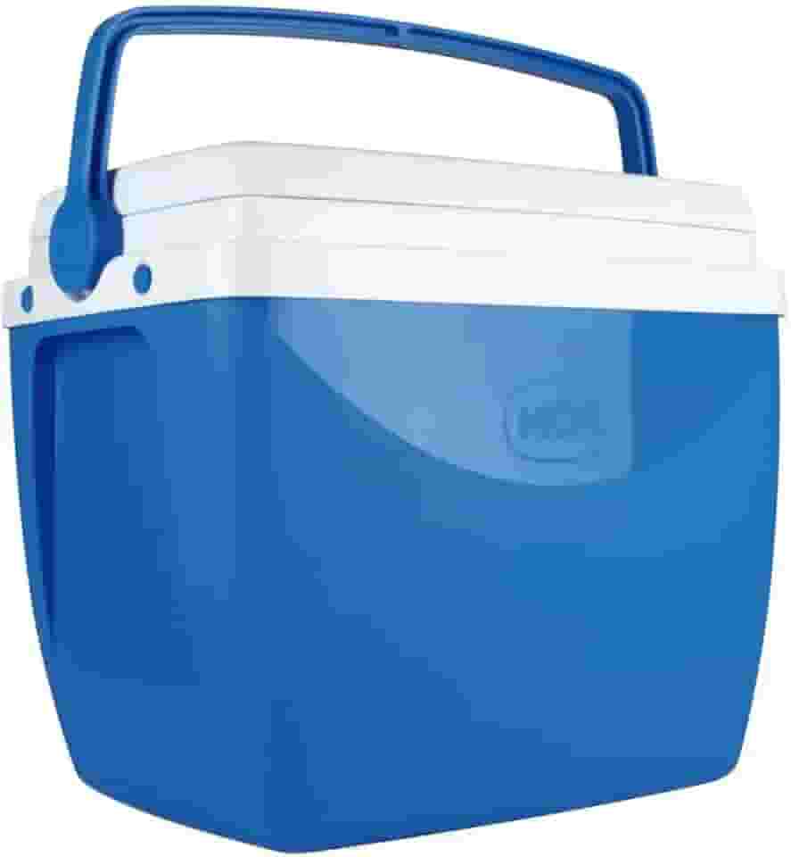 Mor - Caixa Térmica