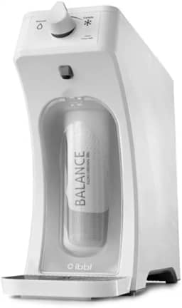 Purificador De Água IBBL E-due Equilibrium Branco Bivolt