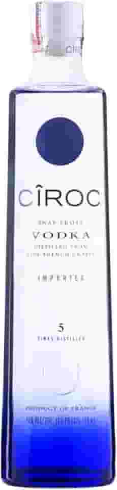 Vodka Ciroc Original 750ml