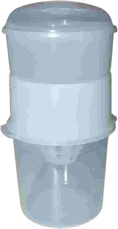 Izumi - Dessorador de Iogurte - Strainador de Iogurte - Polipropileno