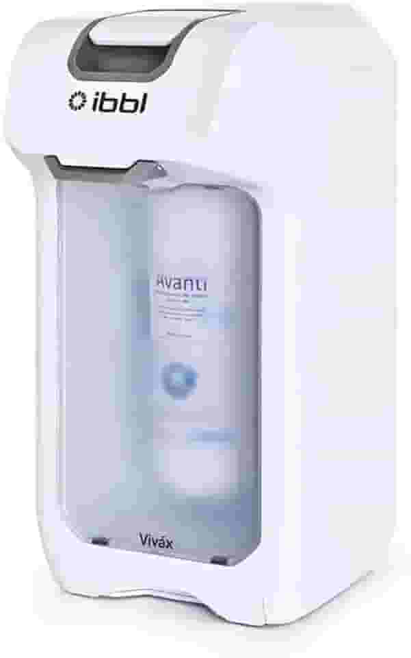 Purificador de Água IBBL Vivax Branco