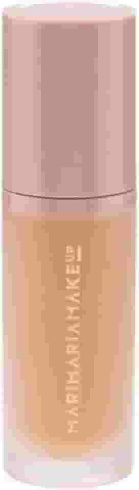 Base e Corretivo Matte Velvet Skin Bege Médio, Mari Maria
