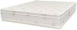 Colchão Castor Queen Hotel Collection Fire Retardant Double Face Pocket 158x198x33cm