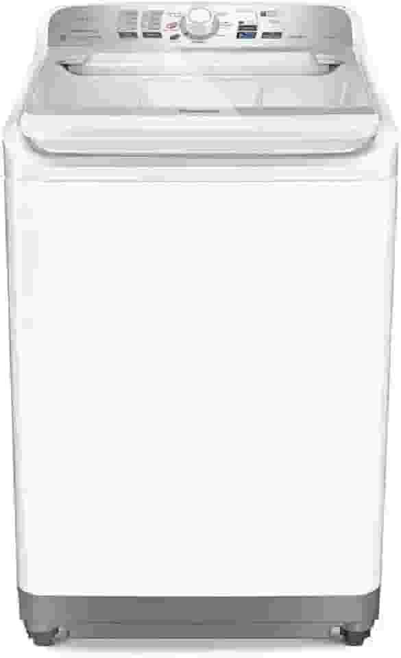 Panasonic Máquina de Lavar 14kg Branca 127v NA-F140B1W