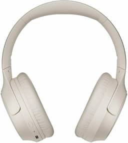 Fone de ouvido Bluetooth QCY Melobuds H2 Pro Branco,Modelo: BH23H2B CERTIFICADO ANATEL Nº:17302-23-03372