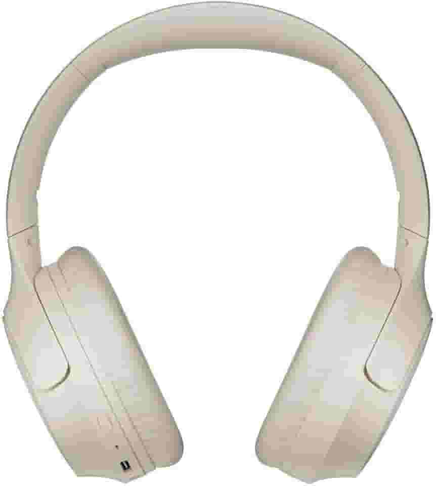 Fone de ouvido Bluetooth QCY Melobuds H2 Pro Branco,Modelo: BH23H2B CERTIFICADO ANATEL Nº:17302-23-03372