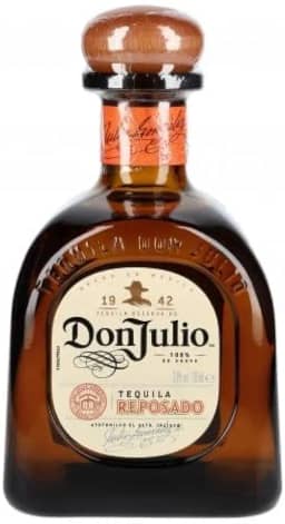Tequila Don Julio Reposado 750ml